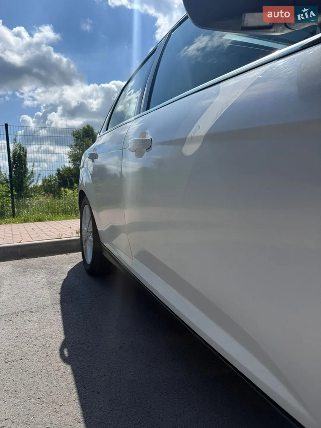 2018 Ford Focus - мініатюра 33