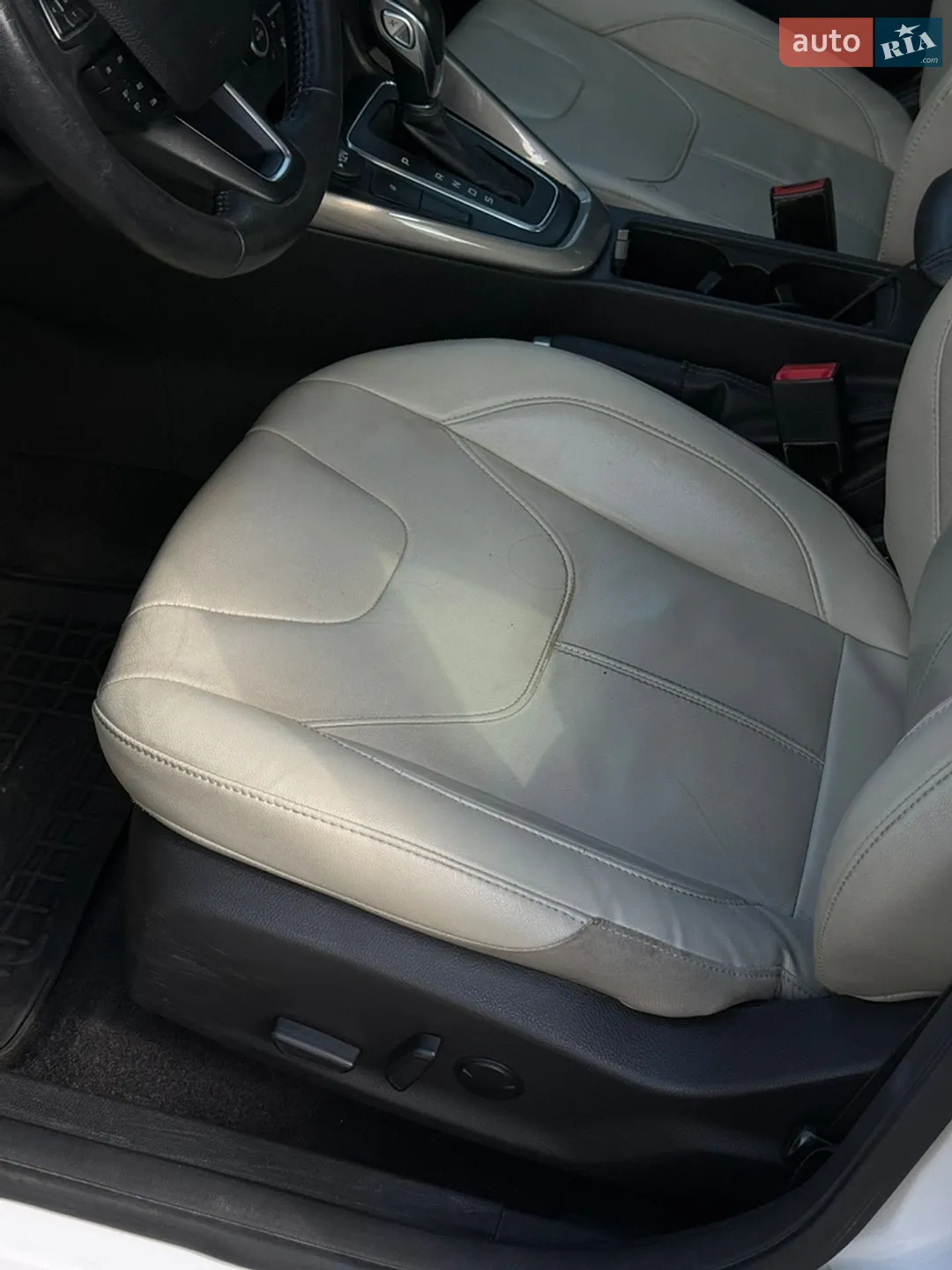 2018 Ford Focus - мініатюра 43