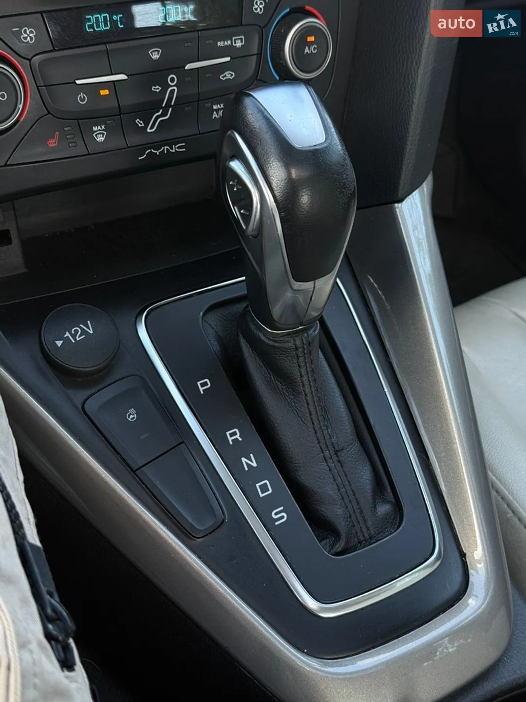 2018 Ford Focus - мініатюра 54