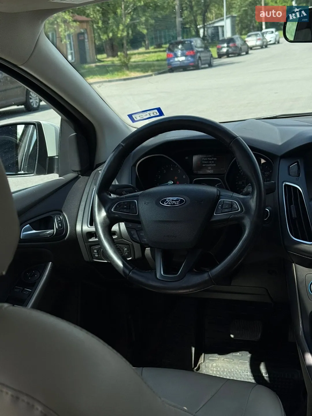 2018 Ford Focus - мініатюра 63