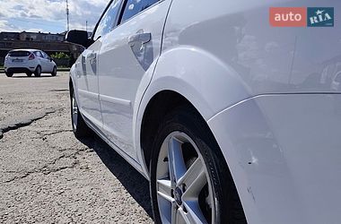 Хетчбек Ford Focus 2007 в Полтаві фото 7 Хетчбек Ford Focus 2007 в Полтаві