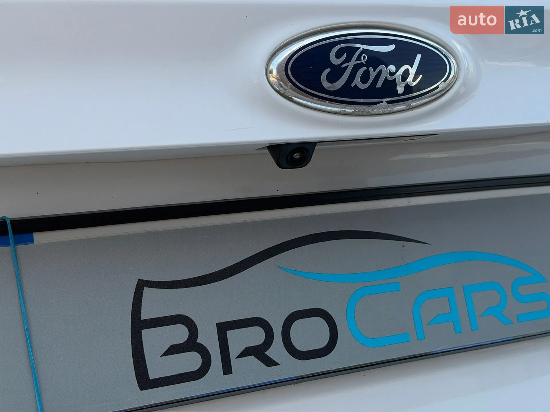 2012 Ford Focus - мініатюра 9