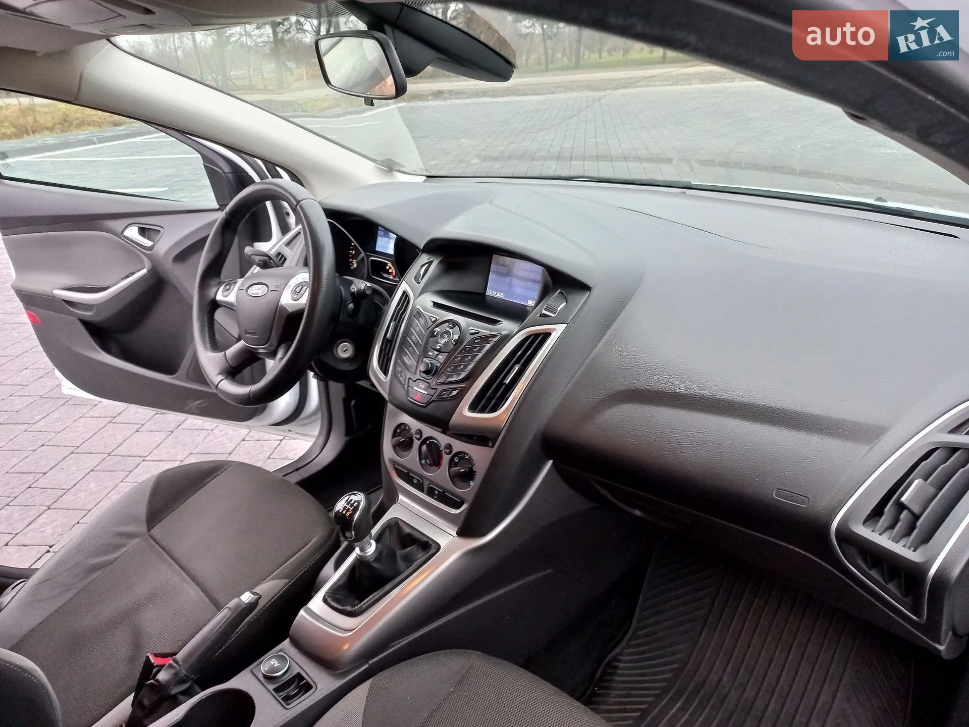 2014 Ford Focus - мініатюра 30