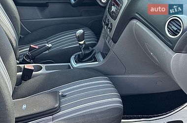 Універсал Ford Focus 2010 в Білій Церкві
