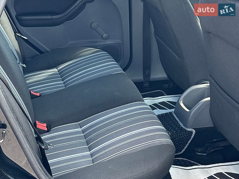 Універсал Ford Focus 2010 в Білій Церкві