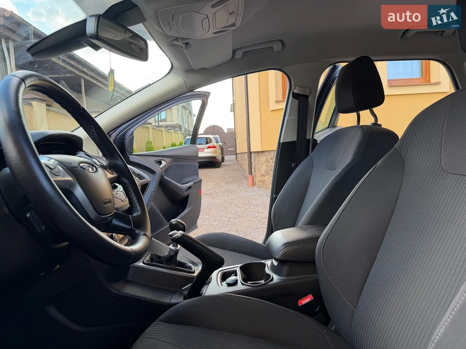 2013 Ford Focus - мініатюра 68