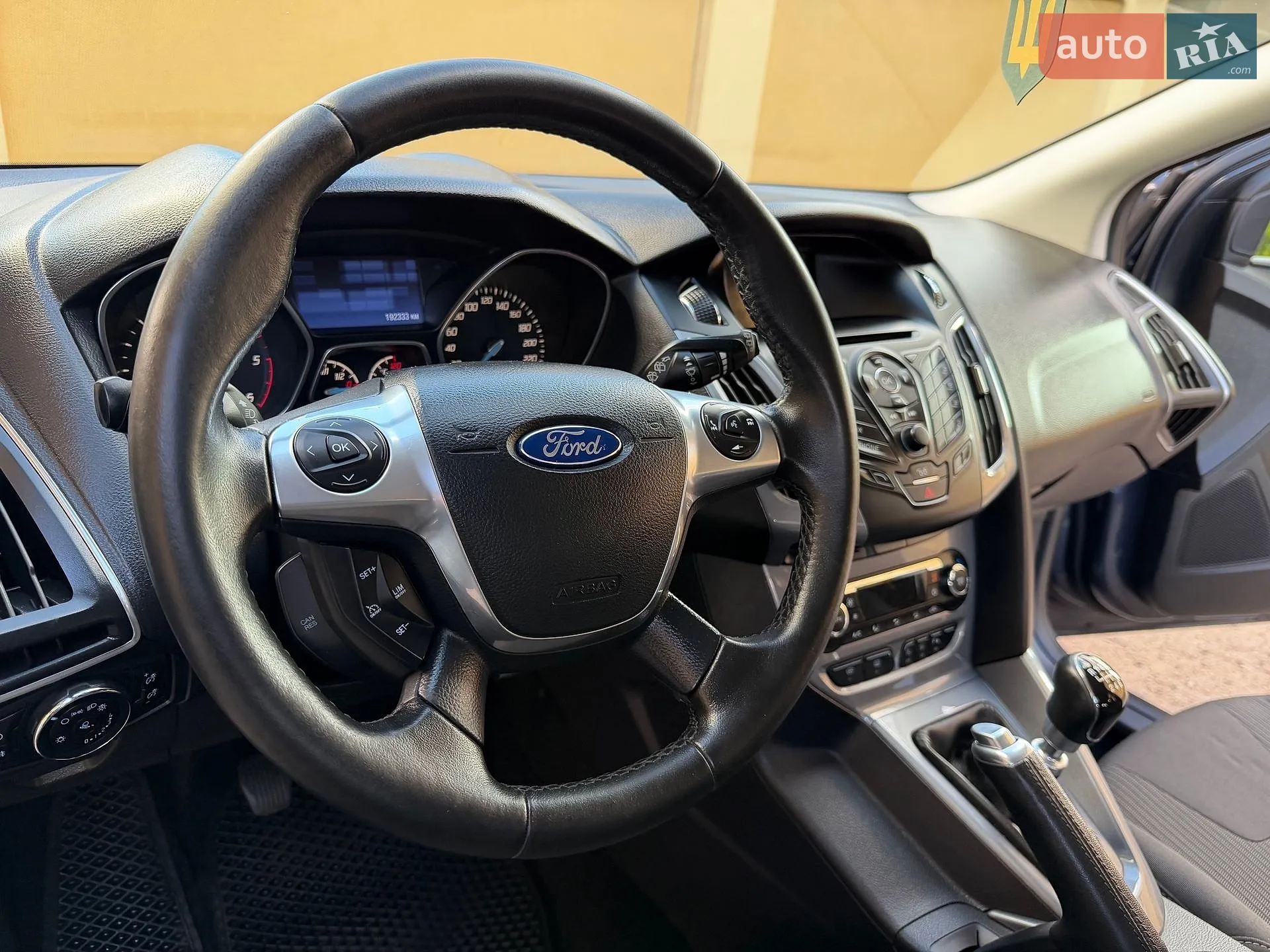 2013 Ford Focus - мініатюра 70