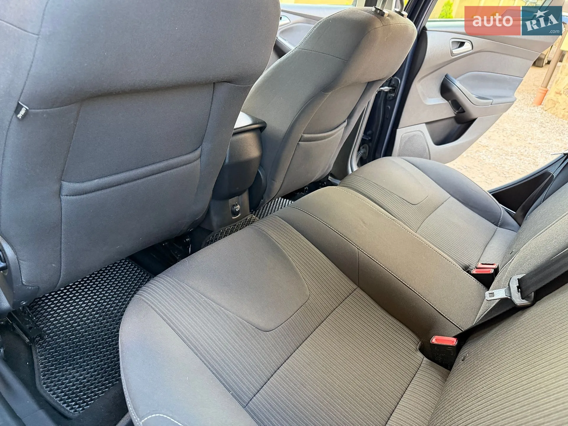 2013 Ford Focus - мініатюра 79