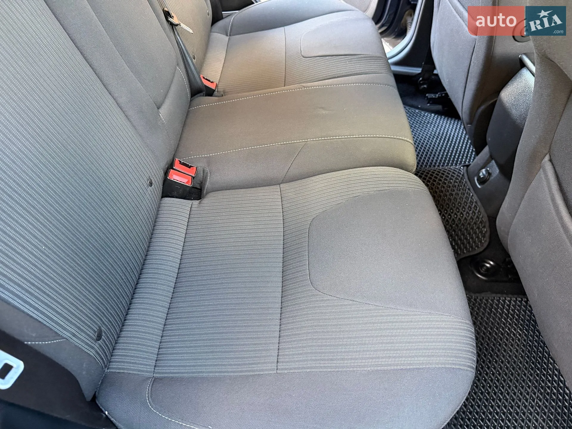 2013 Ford Focus - мініатюра 86