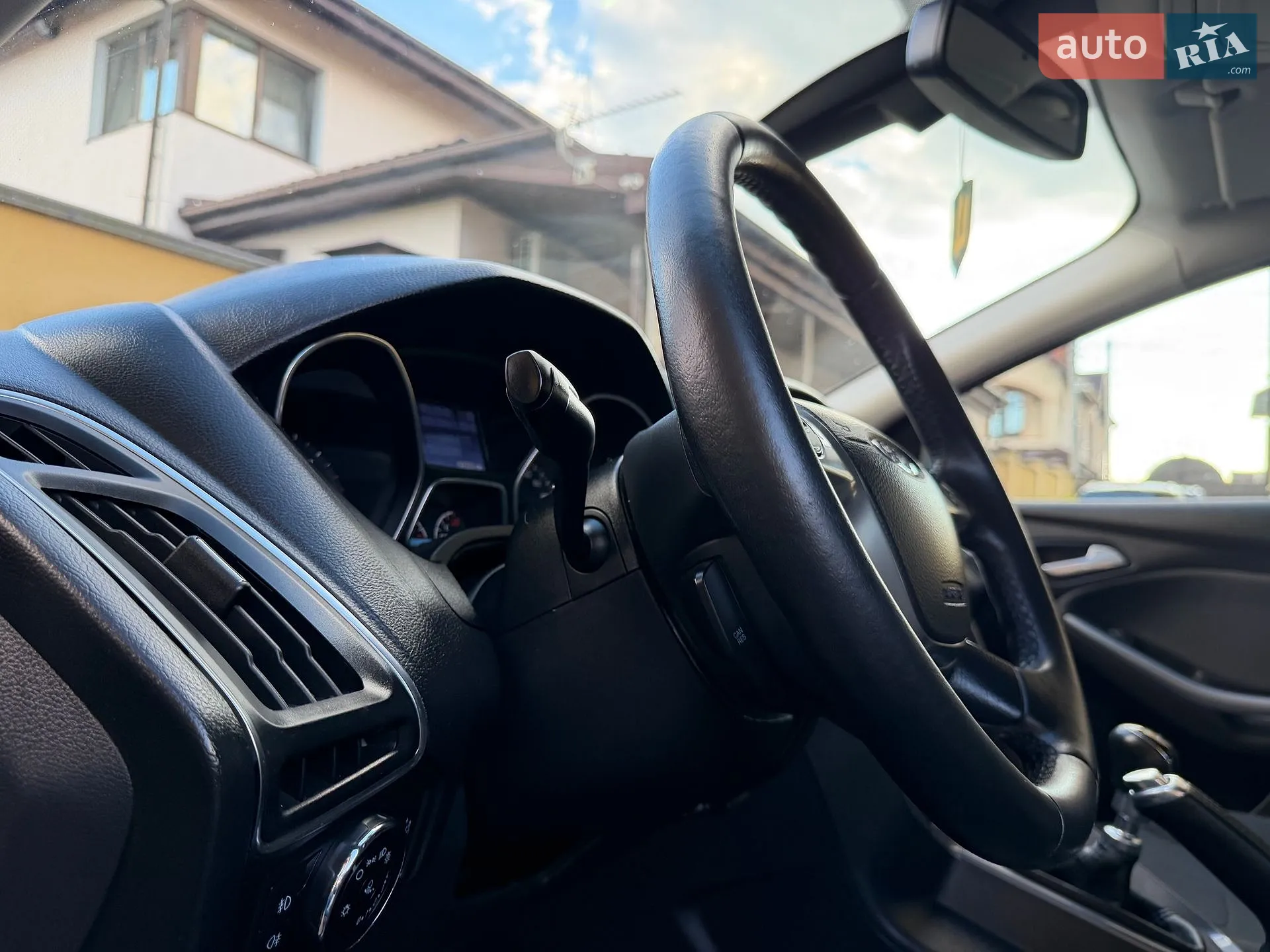 2013 Ford Focus - мініатюра 99