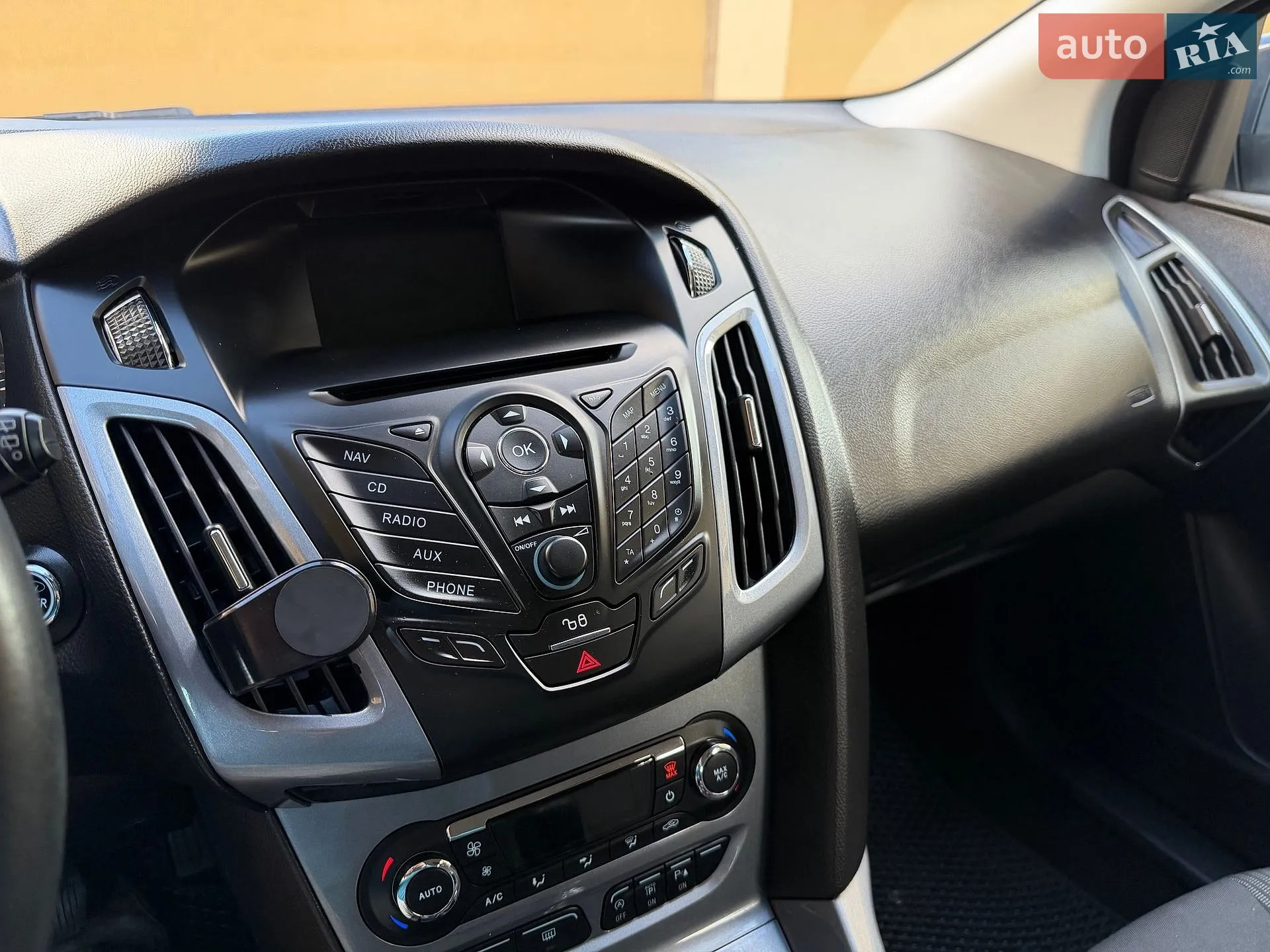 2013 Ford Focus - мініатюра 112