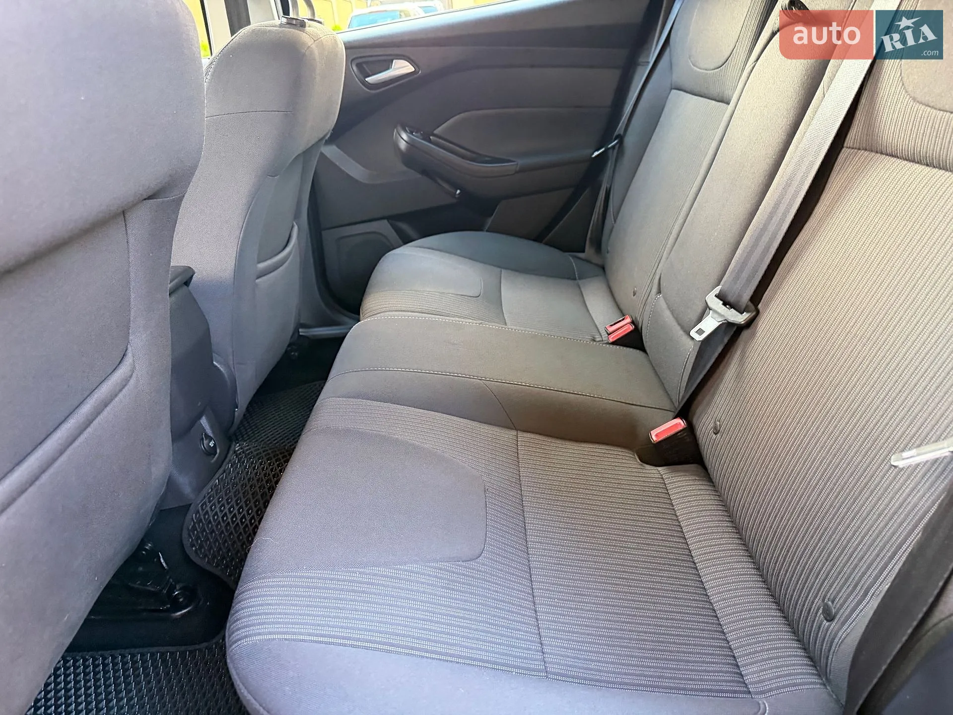 2013 Ford Focus - мініатюра 127