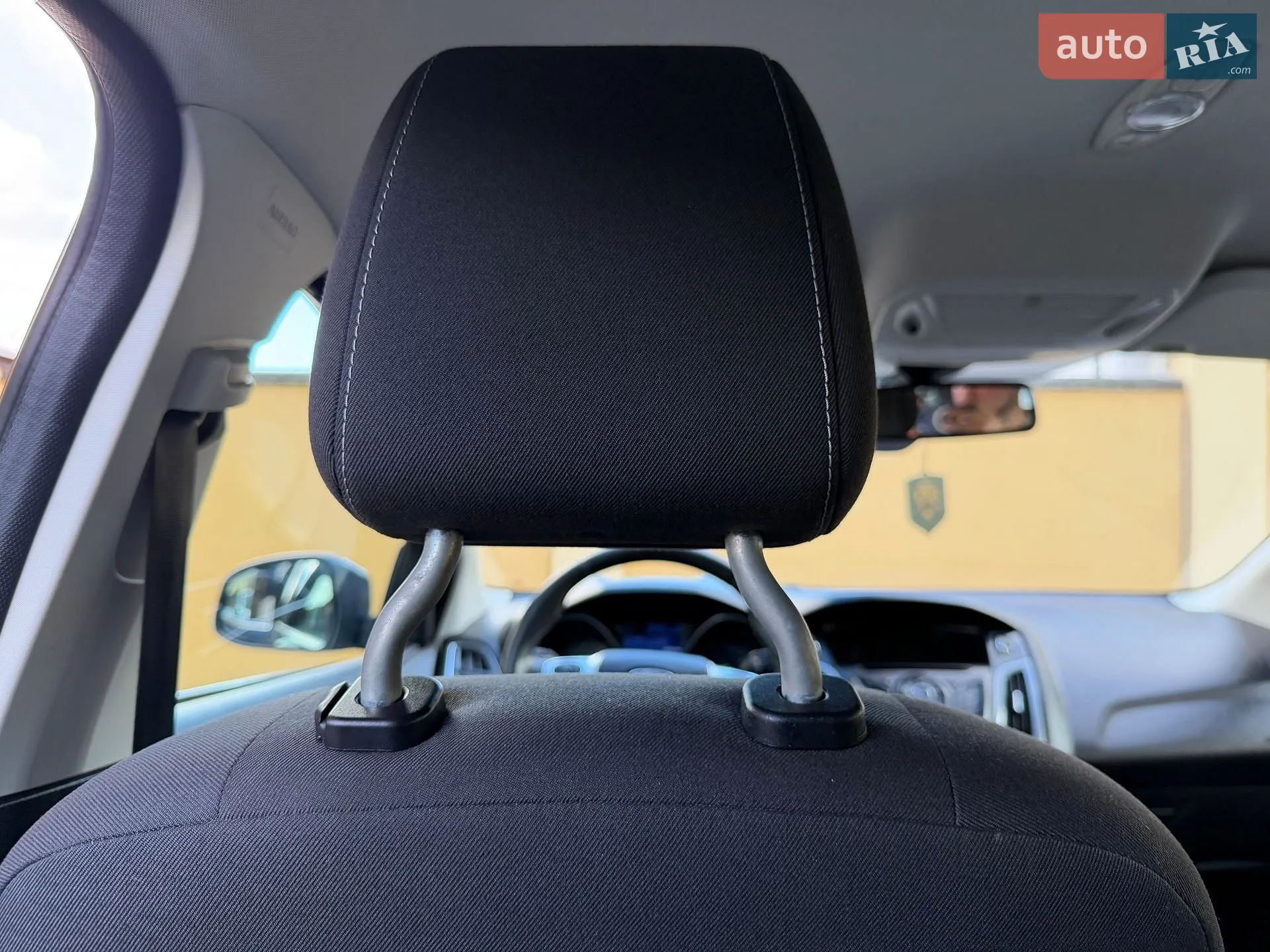 2013 Ford Focus - мініатюра 128