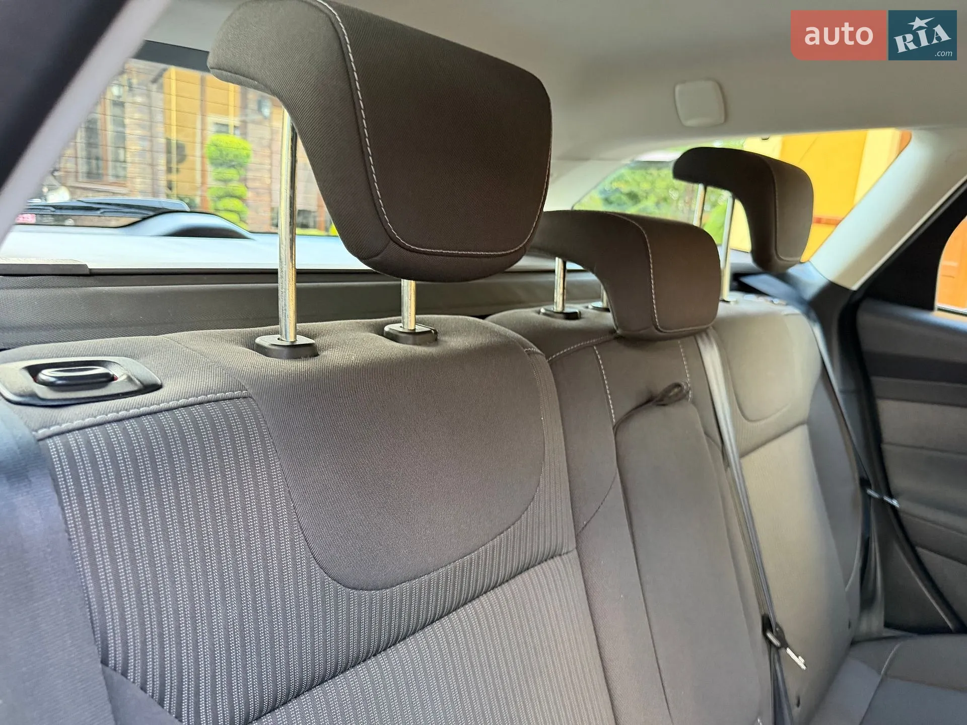 2013 Ford Focus - мініатюра 148