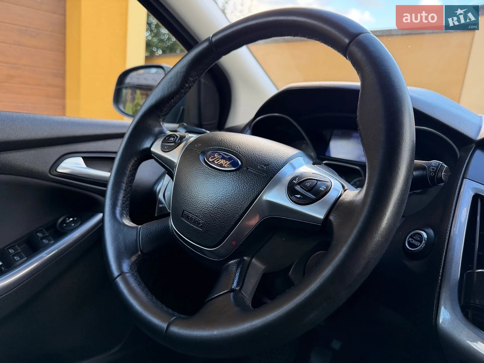 2013 Ford Focus - мініатюра 158
