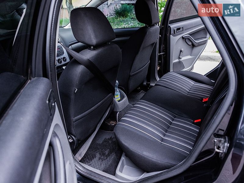 Хетчбек Ford Focus 2011 в Харкові