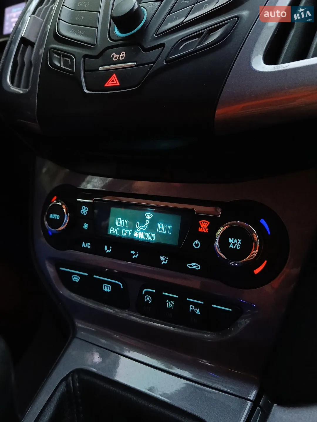 2013 Ford Focus - мініатюра 41