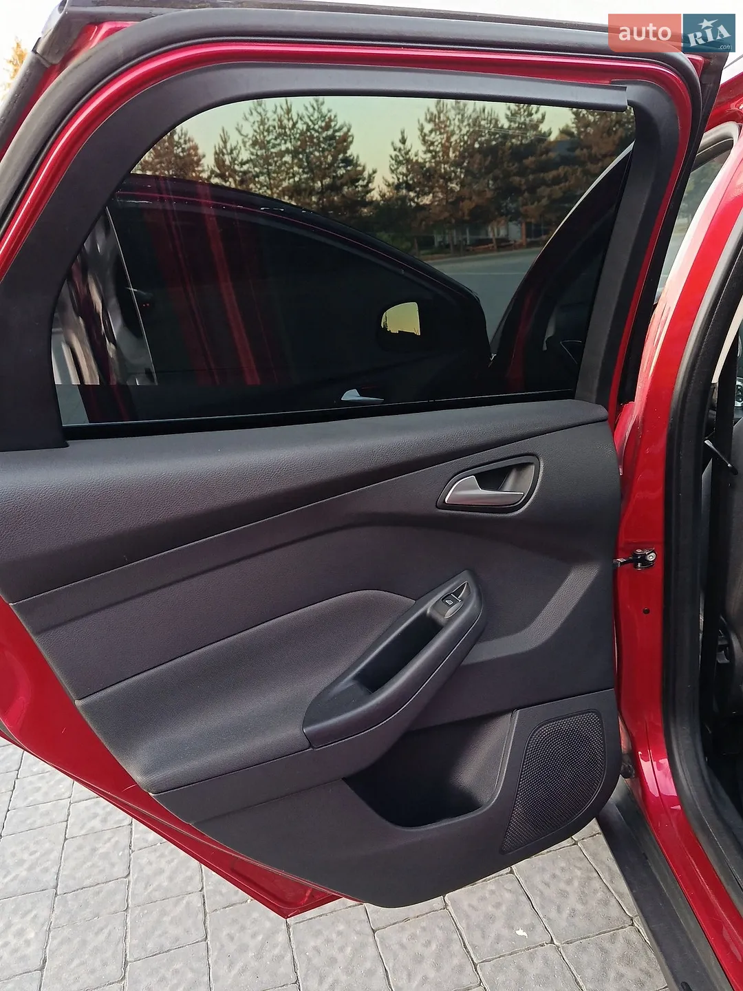 2013 Ford Focus - мініатюра 45