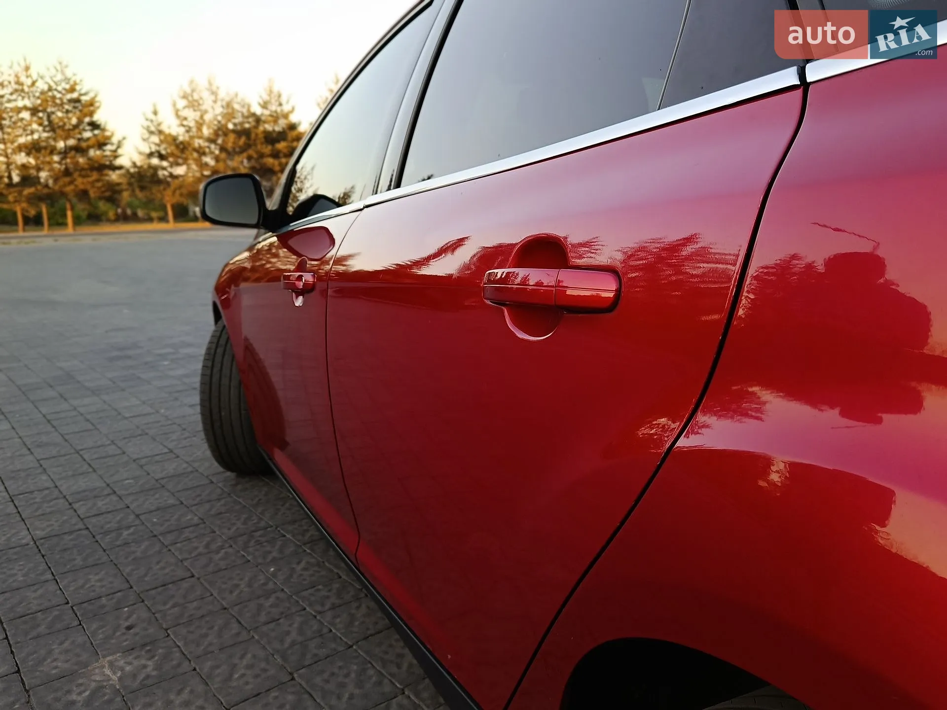 2013 Ford Focus - мініатюра 20