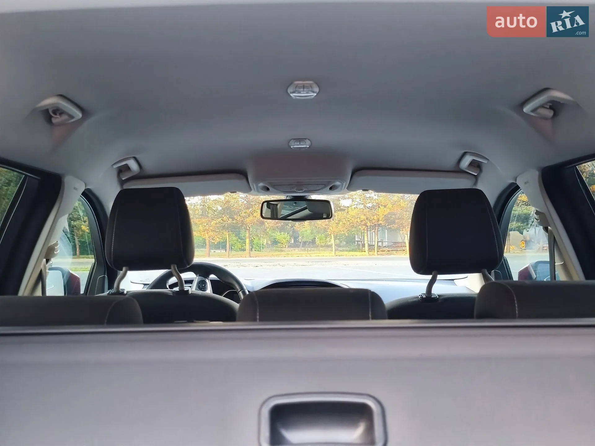 2013 Ford Focus - мініатюра 40