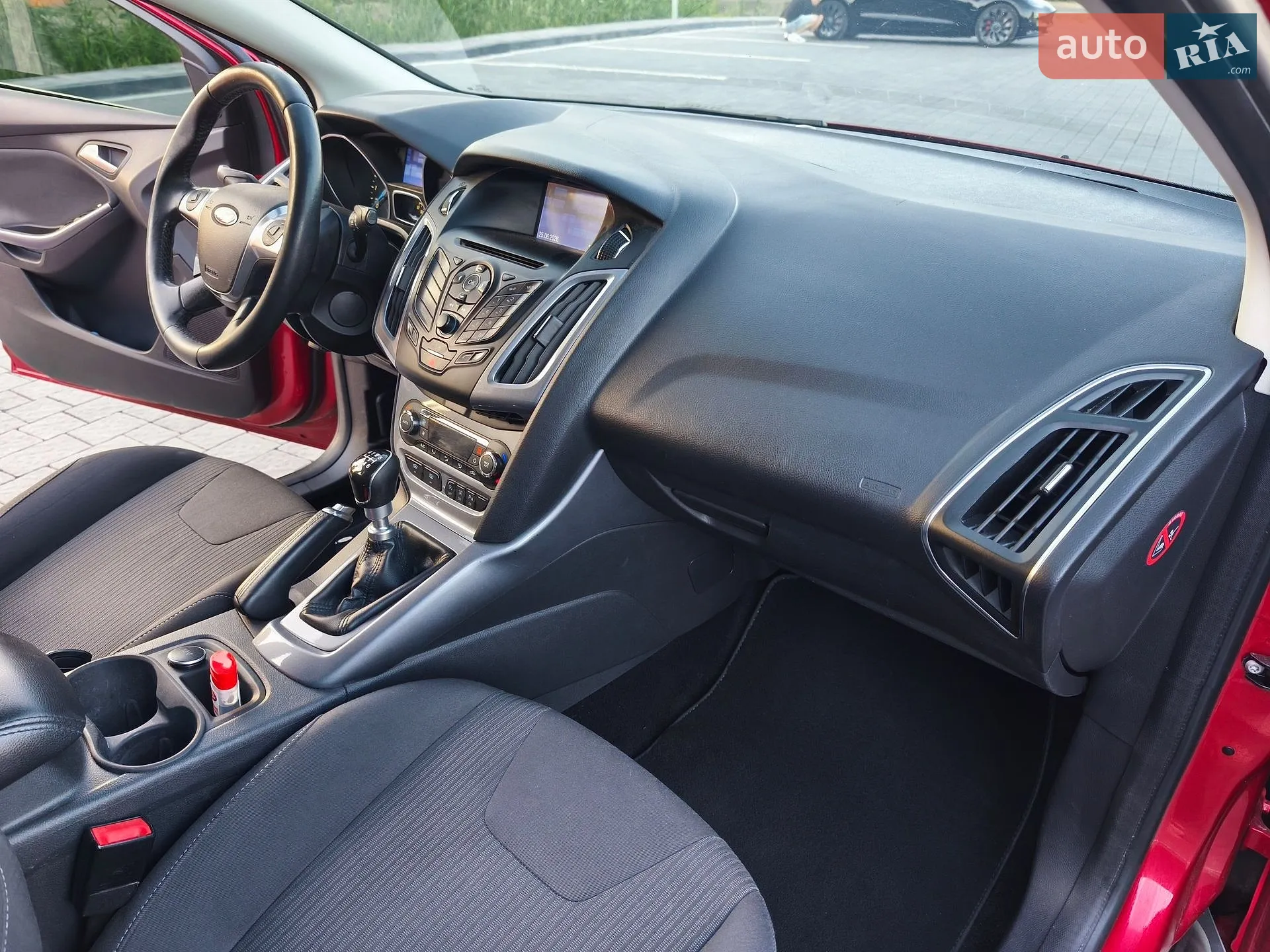 2013 Ford Focus - мініатюра 34