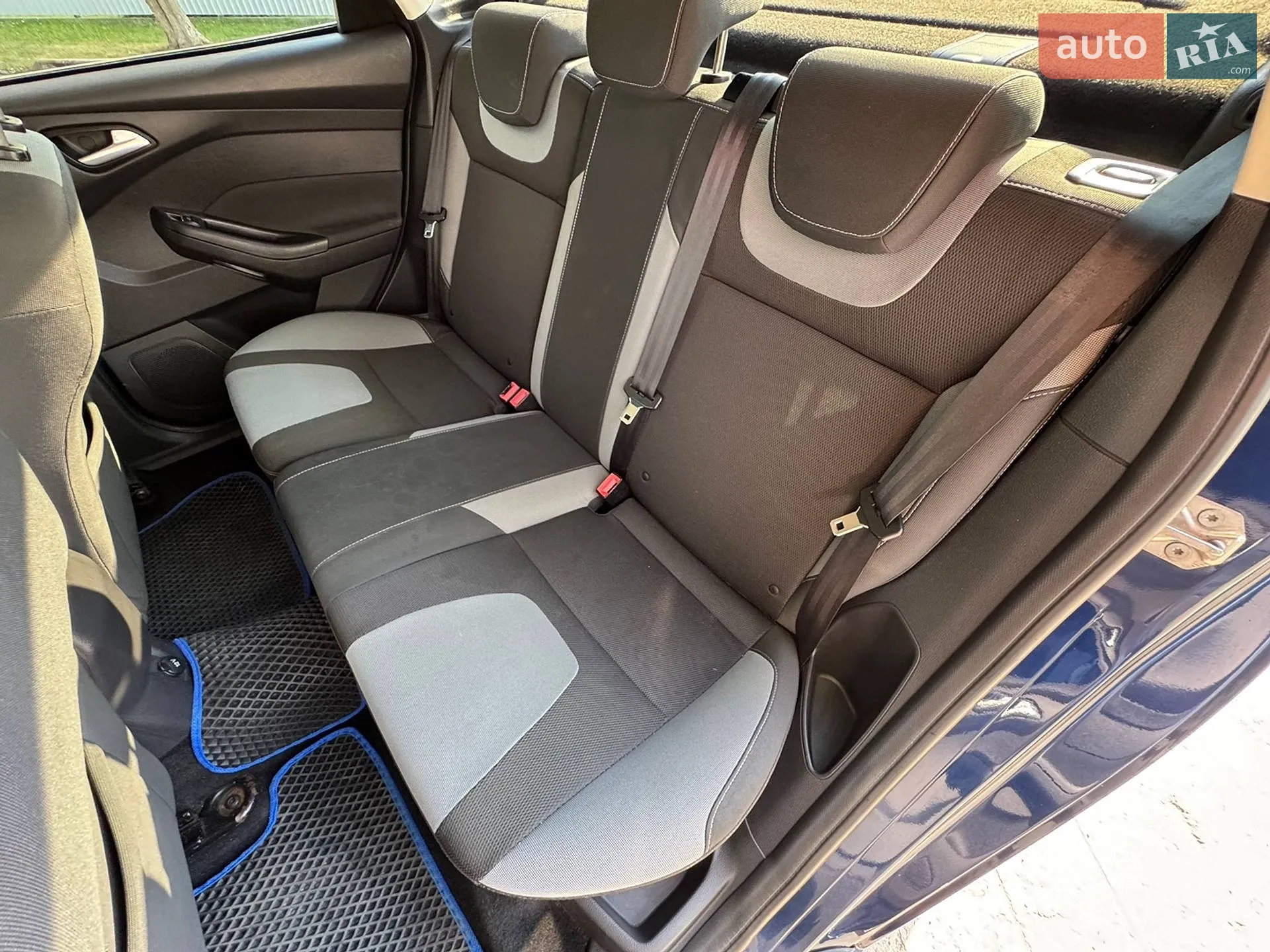 2011 Ford Focus - мініатюра 33