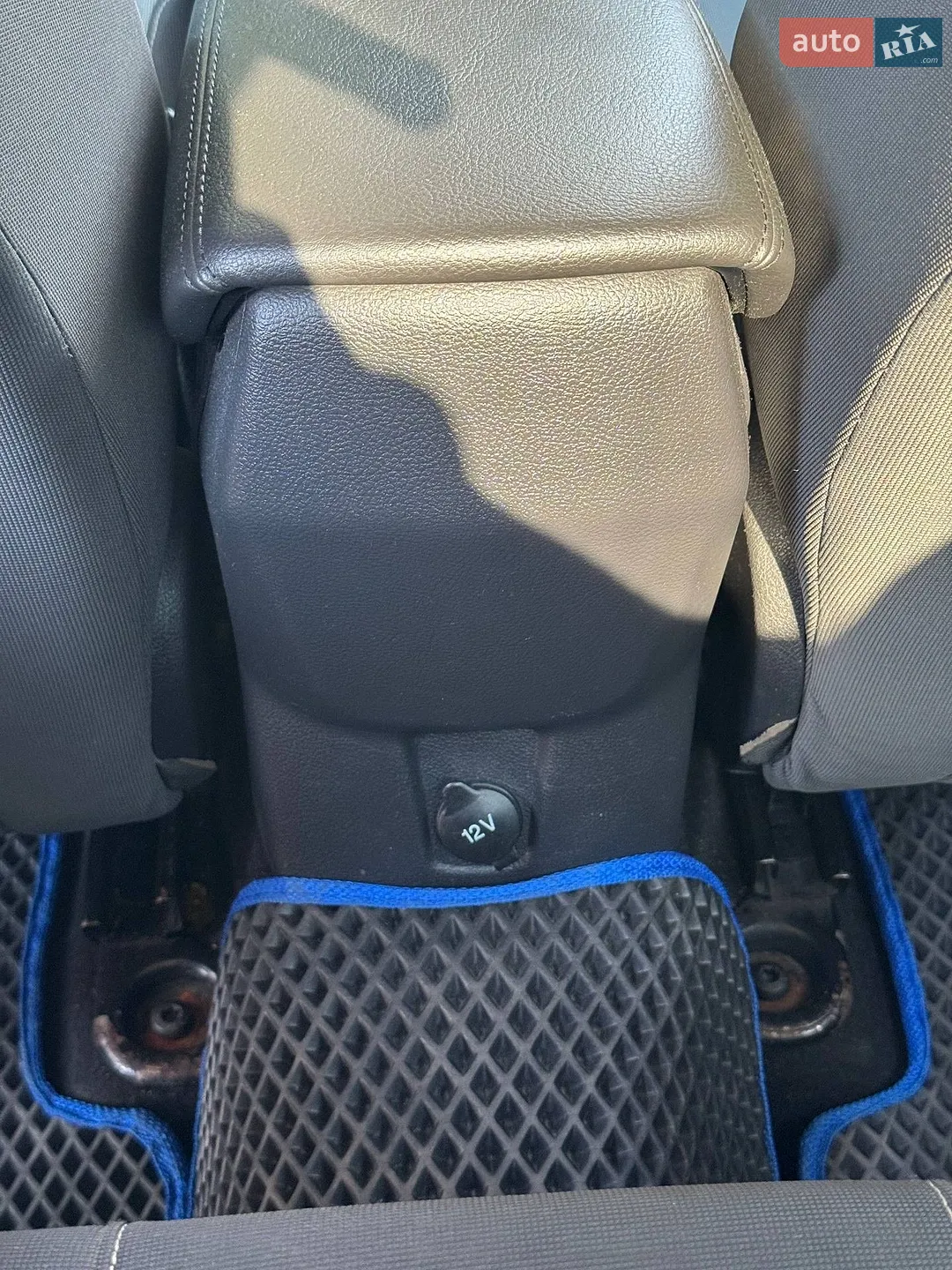 2011 Ford Focus - мініатюра 42