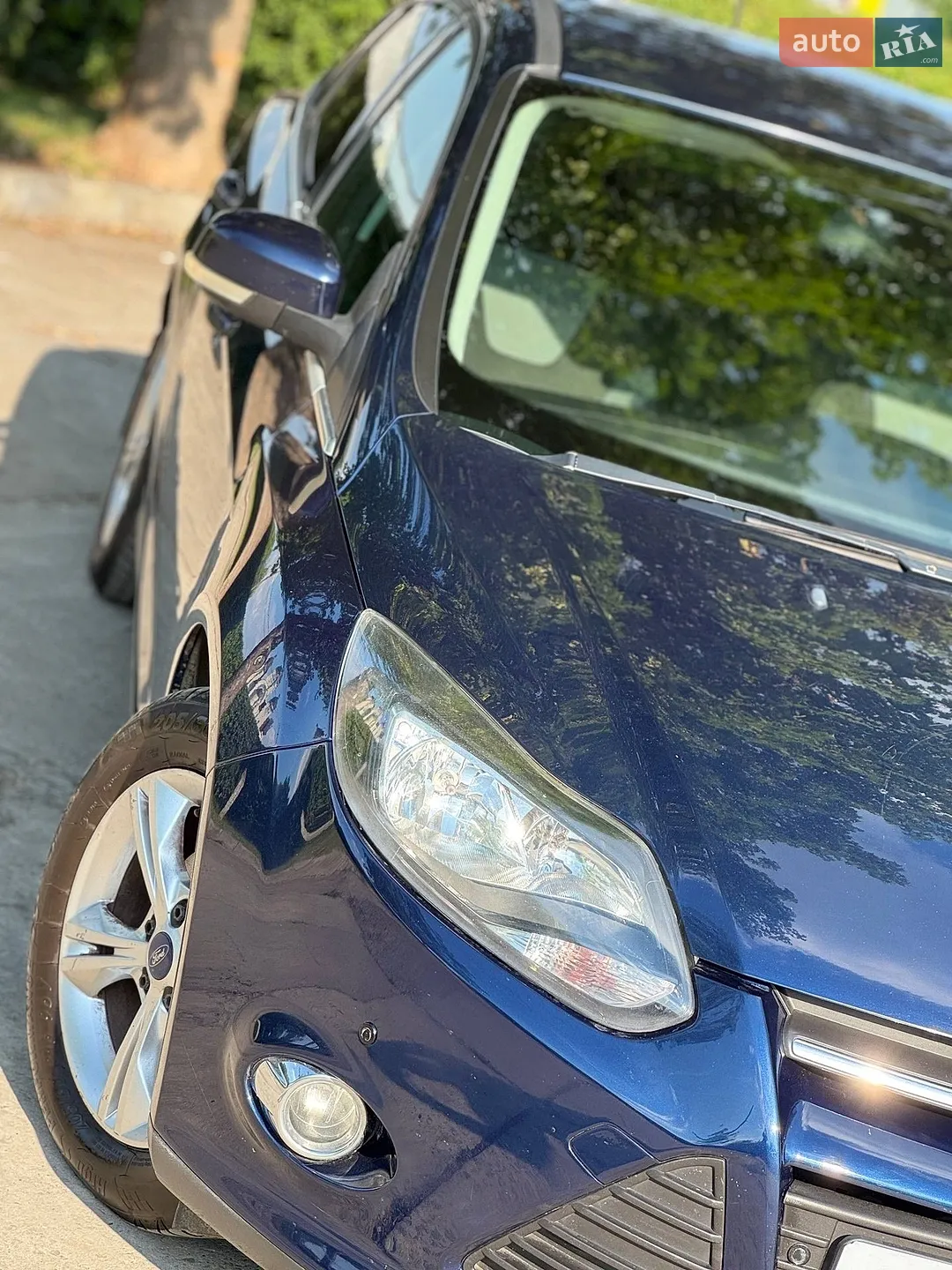 2011 Ford Focus - мініатюра 11