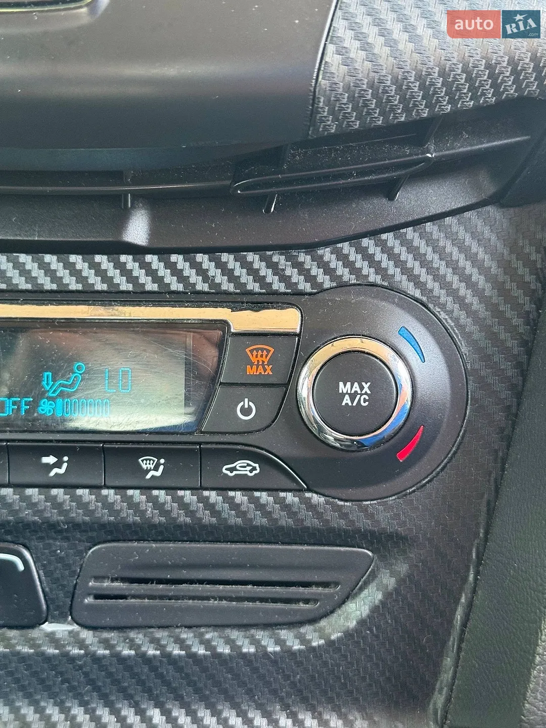 2011 Ford Focus - мініатюра 58