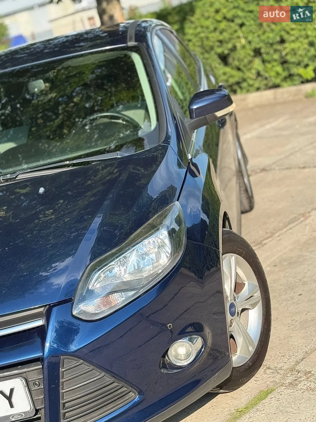 2011 Ford Focus - мініатюра 13