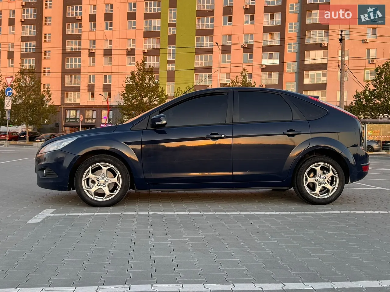 2011 Ford Focus - мініатюра 16