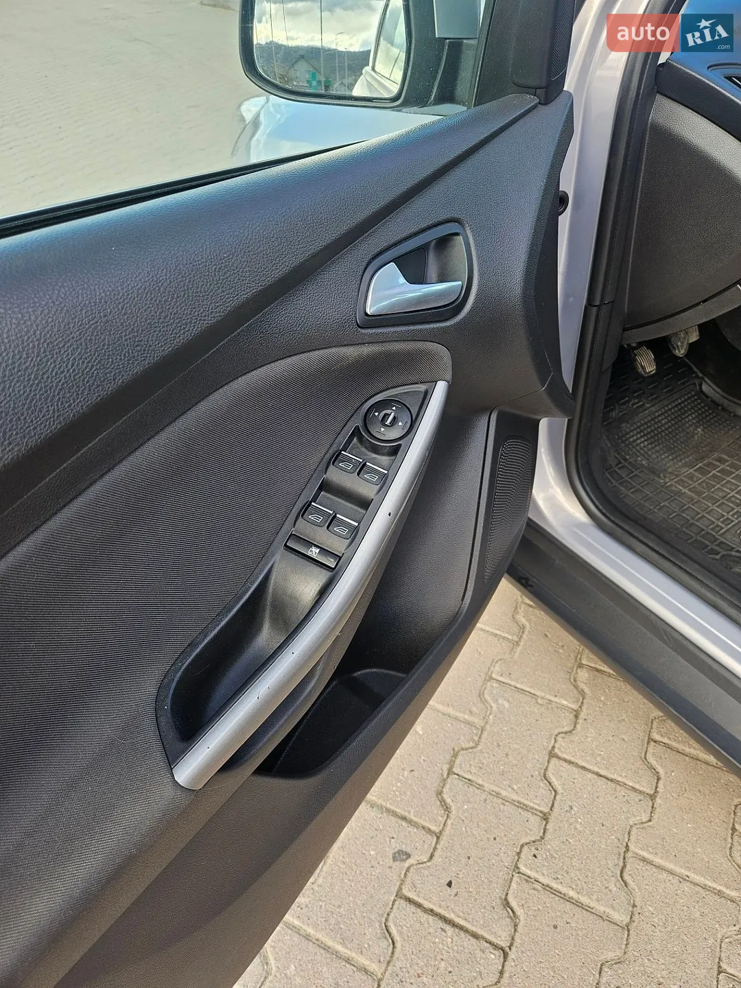 2013 Ford Focus - мініатюра 18