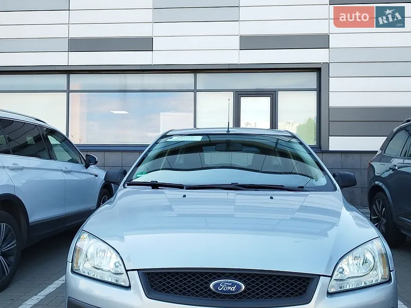 Ford Focus 2004 VIN WF0WXXGCDW4T77884 фото оголошення 32 з 62