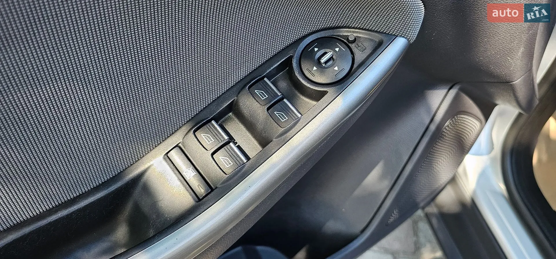 2012 Ford Focus - мініатюра 13