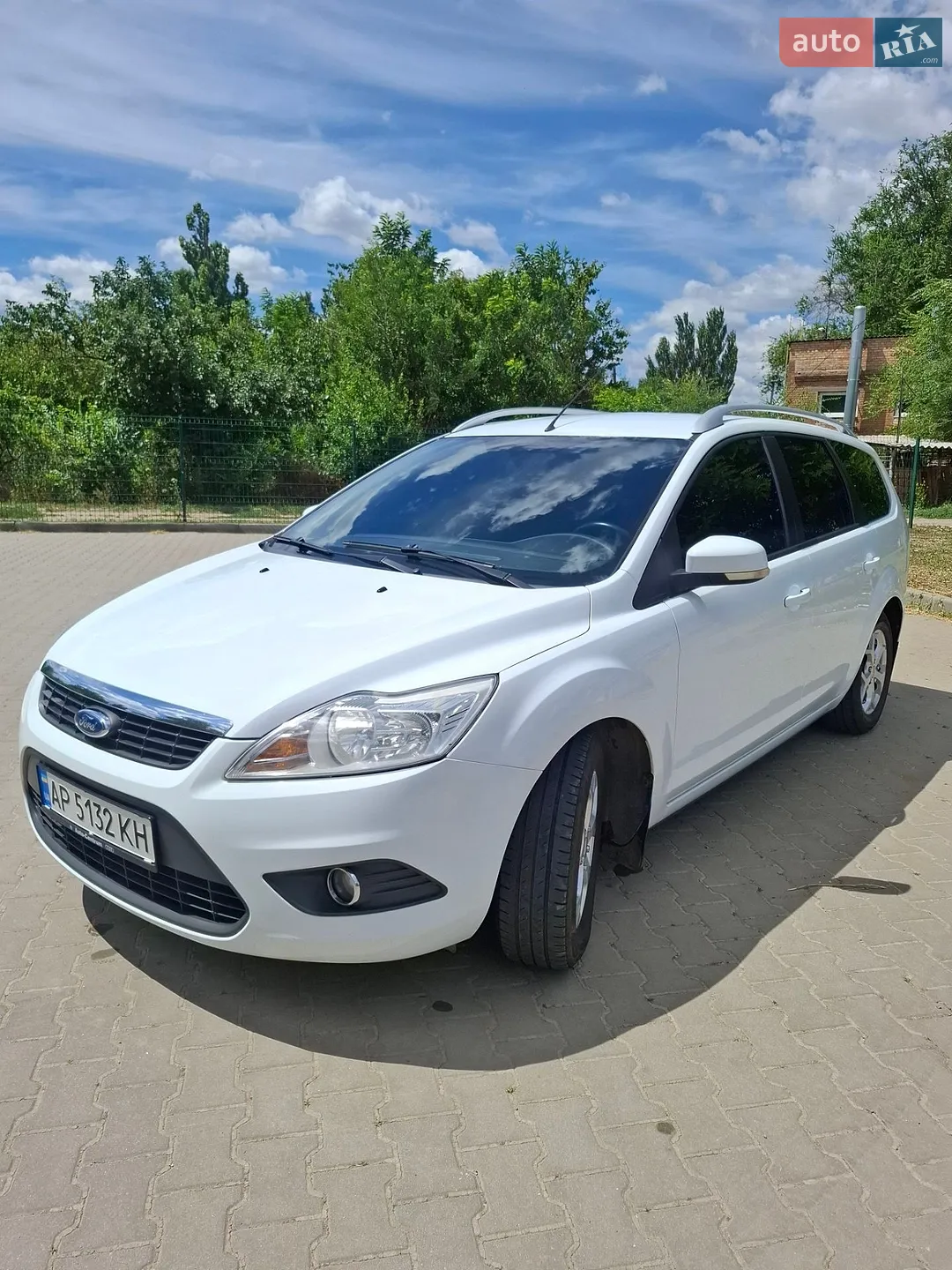 2010 Ford Focus - мініатюра 4