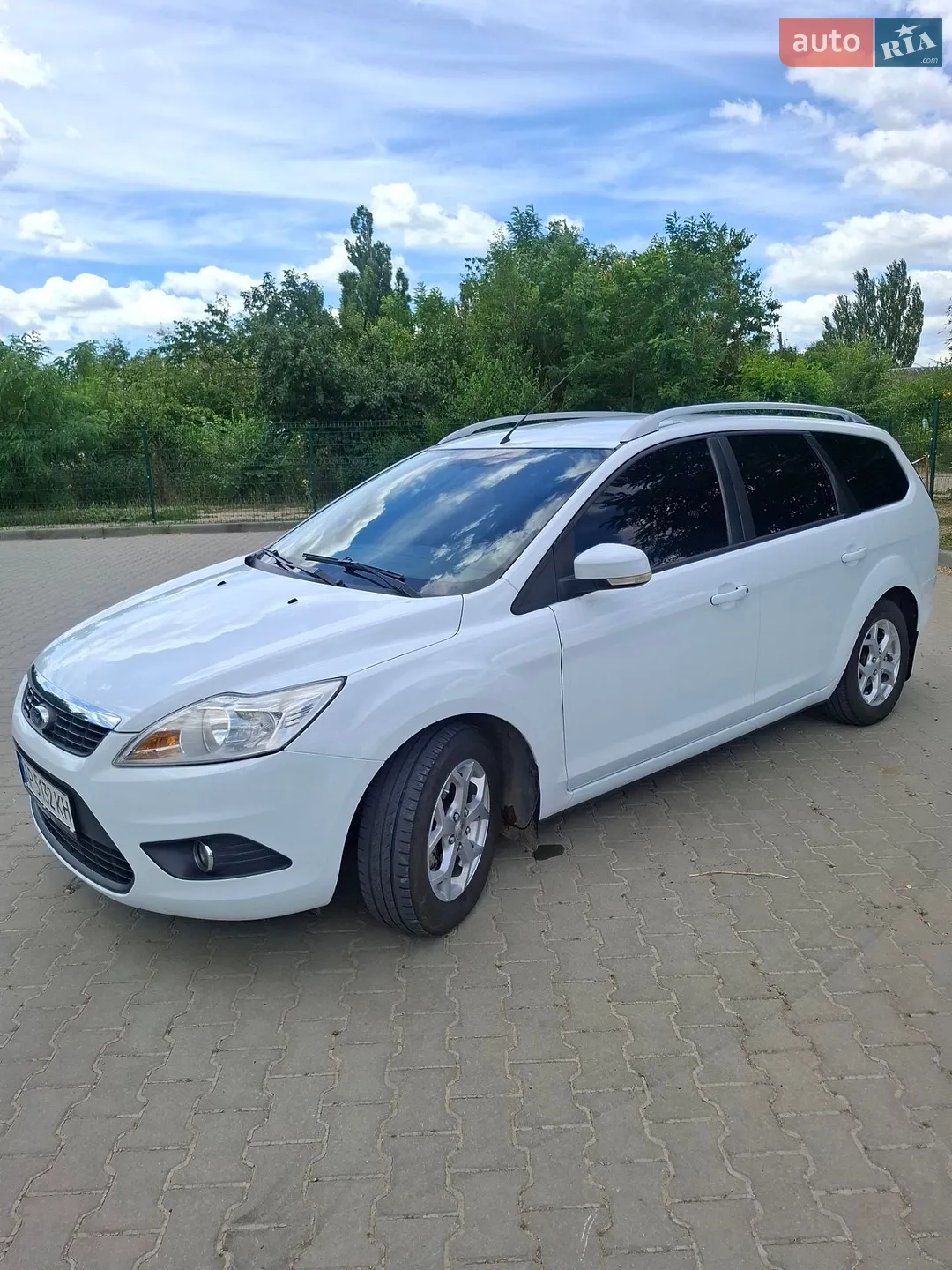 2010 Ford Focus - мініатюра 11
