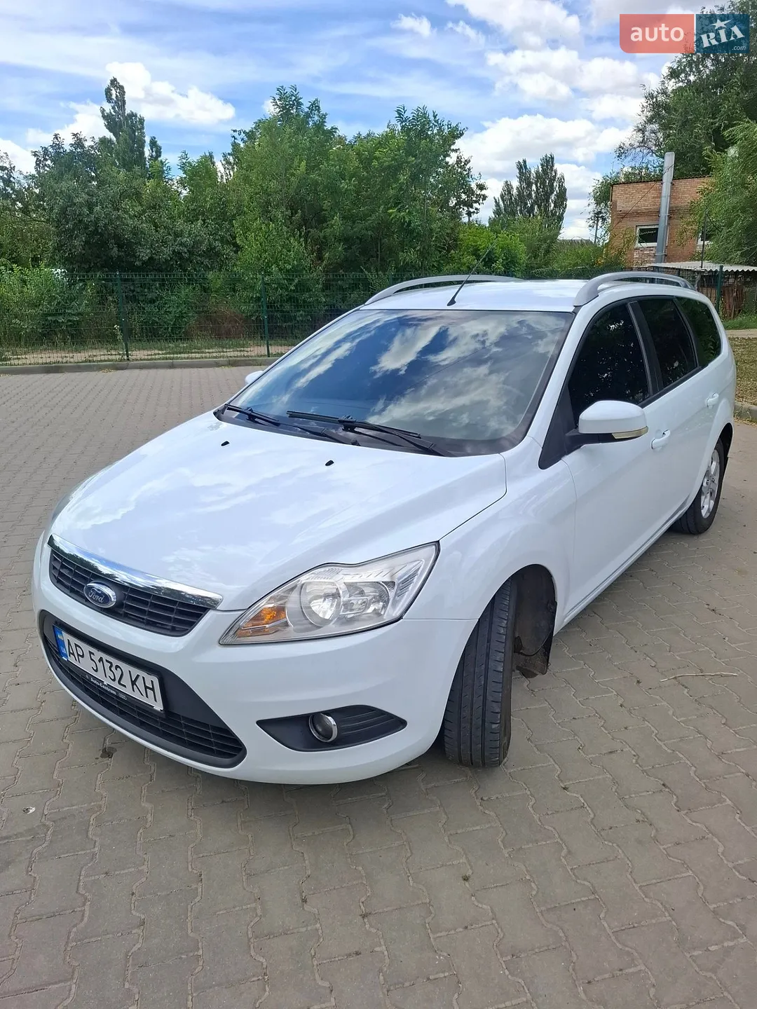 2010 Ford Focus - мініатюра 12