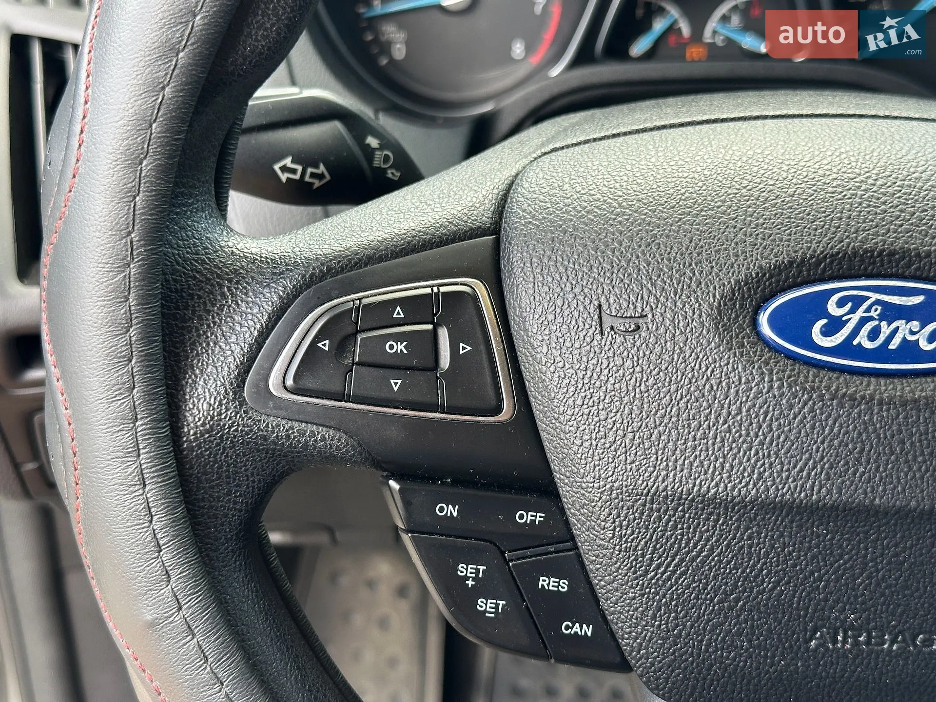 2015 Ford Focus - мініатюра 17