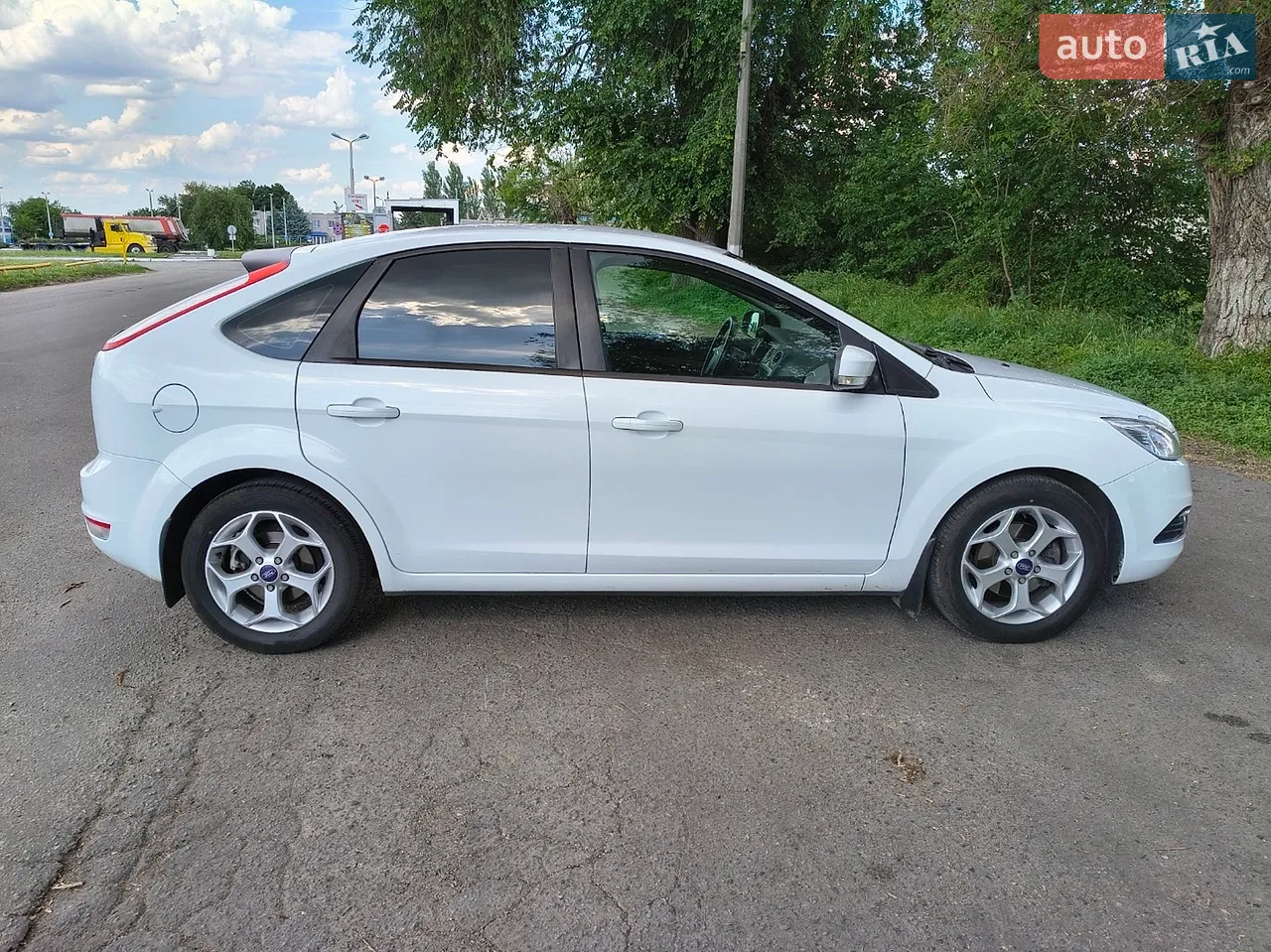2011 Ford Focus - мініатюра 29