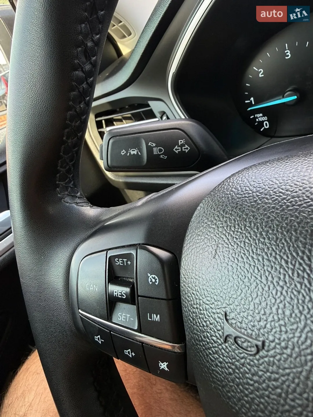 2021 Ford Focus - мініатюра 27