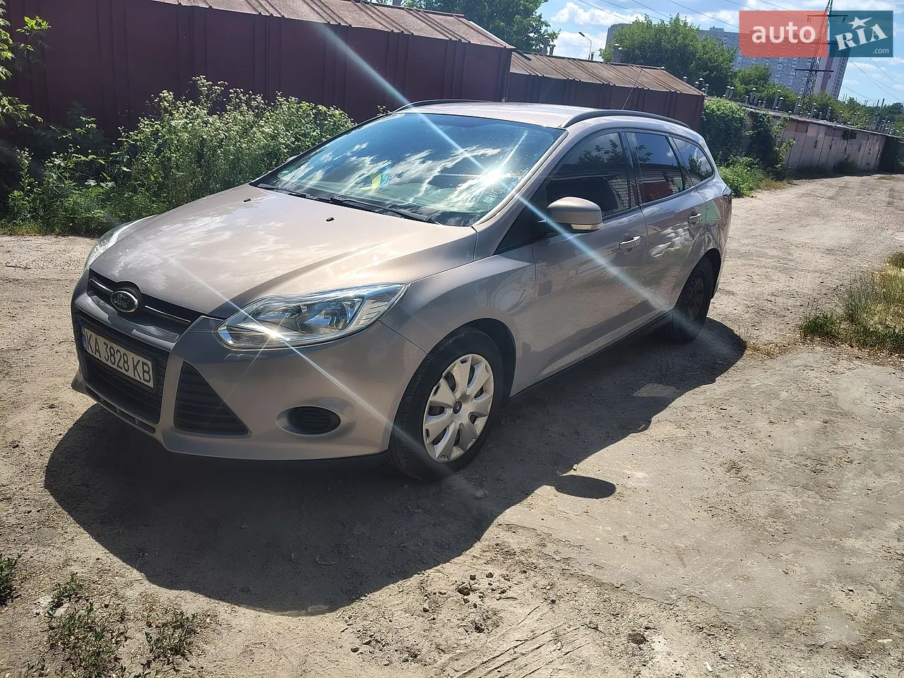 2012 Ford Focus - мініатюра 22
