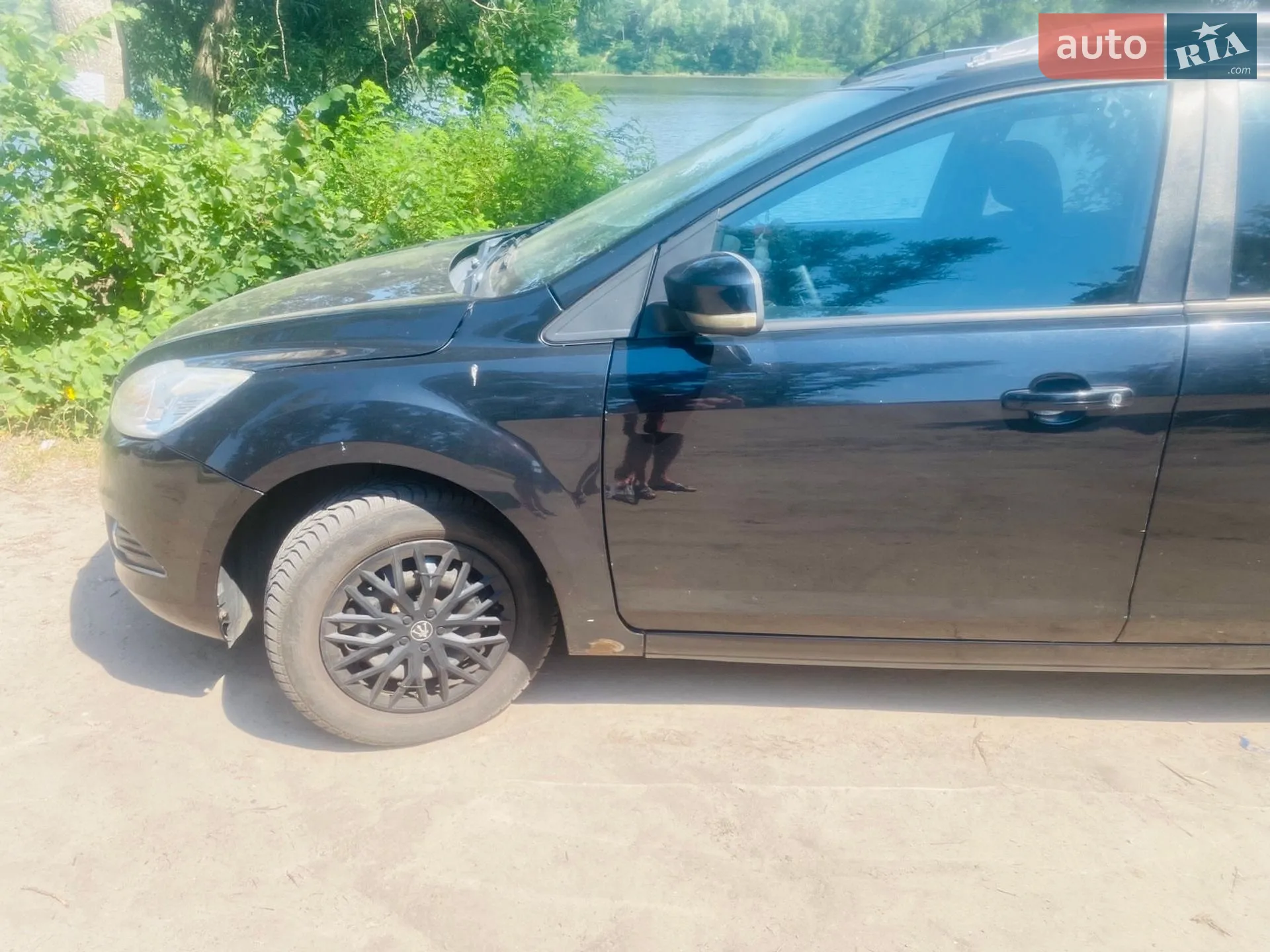 2010 Ford Focus - мініатюра 3