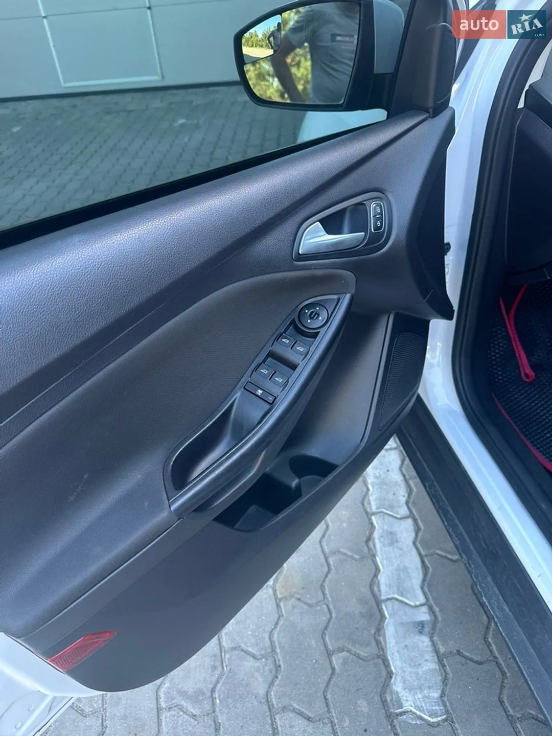 2015 Ford Focus - мініатюра 12