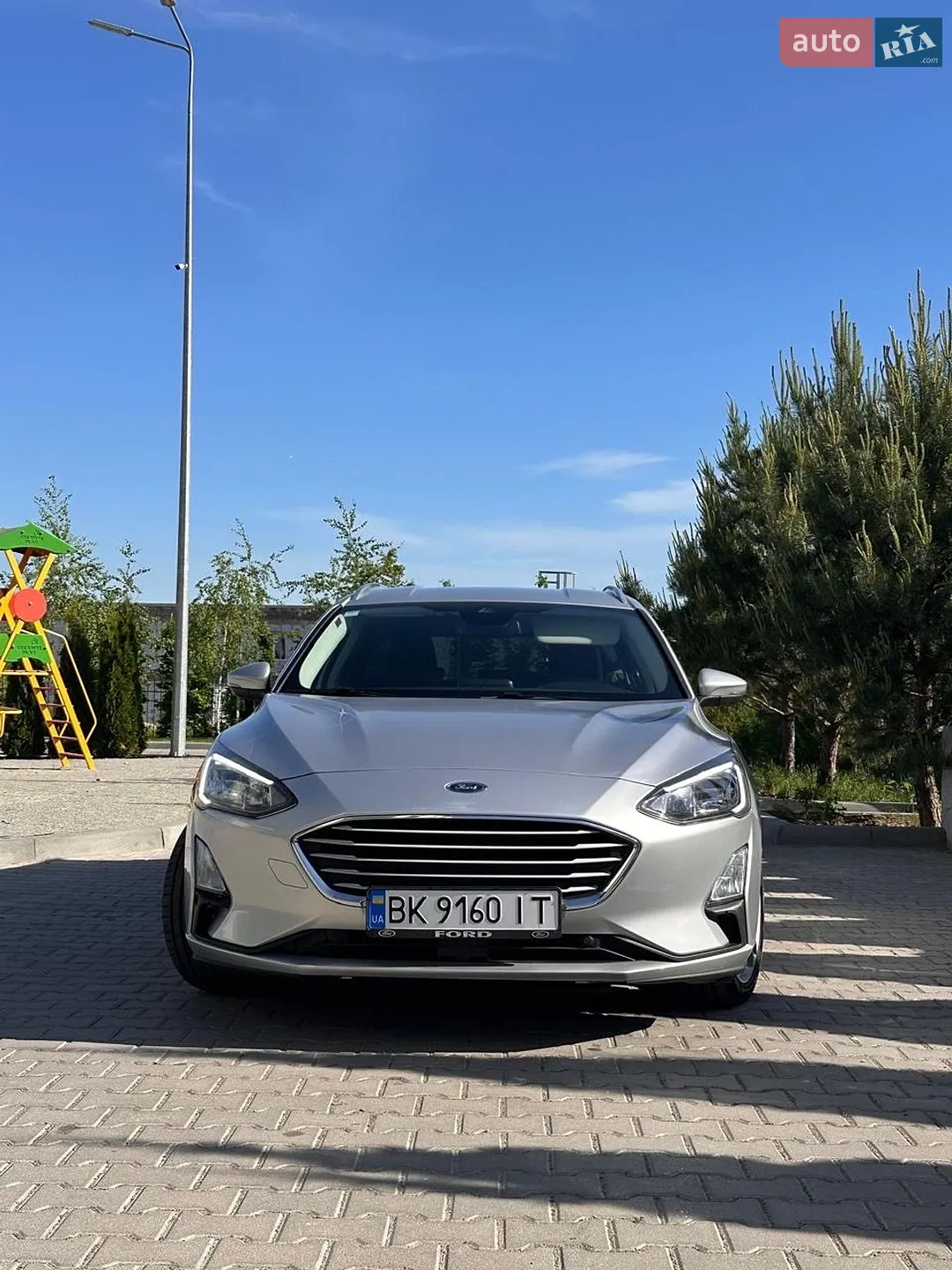 Ford Focus 2020 VIN WF0PXXGCHPLL48721 фото оголошення 20 з 30