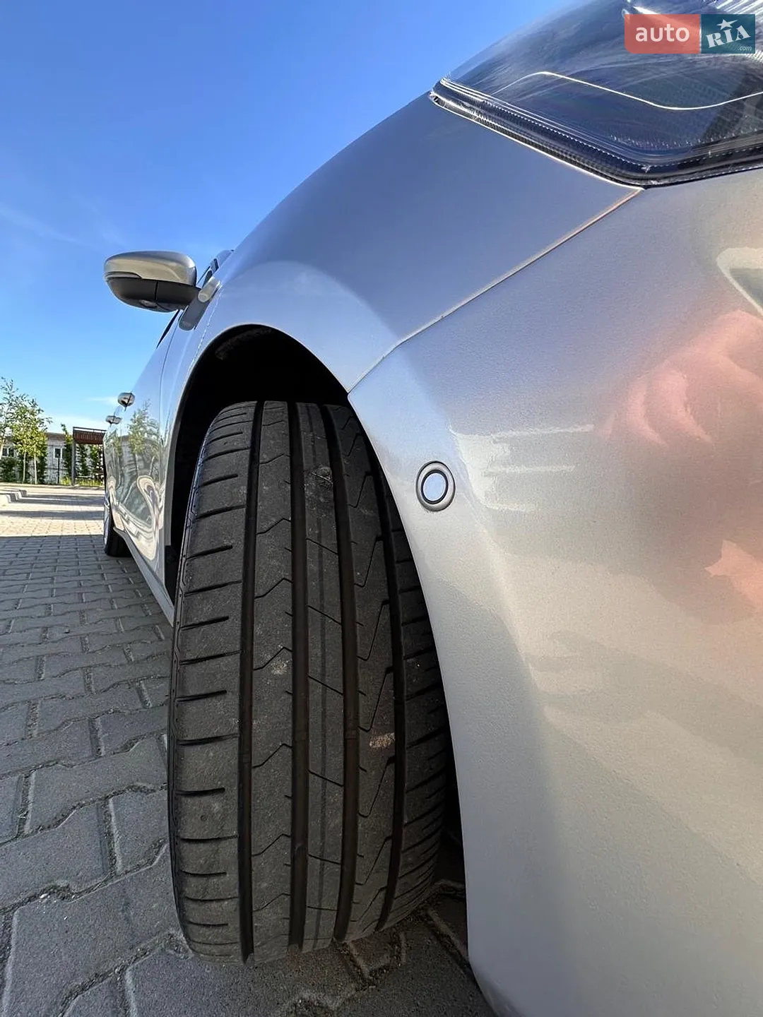 Ford Focus 2020 VIN WF0PXXGCHPLL48721 фото оголошення 22 з 30