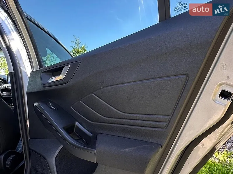 Ford Focus 2020 VIN WF0PXXGCHPLL48721 фото оголошення 24 з 69