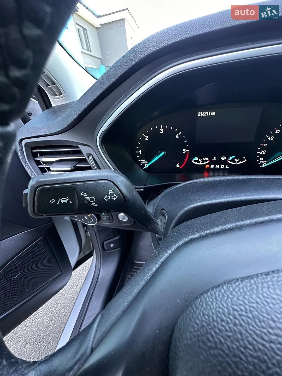 Ford Focus 2020 VIN WF0PXXGCHPLL48721 фото оголошення 28 з 30