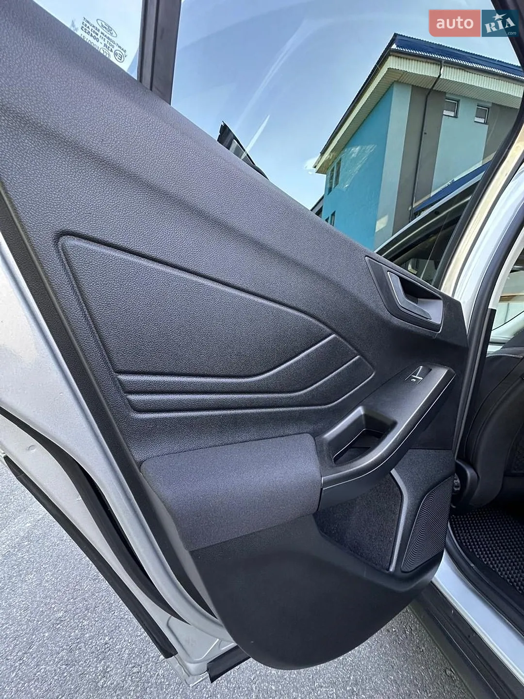 Ford Focus 2020 VIN WF0PXXGCHPLL48721 фото оголошення 30 з 30