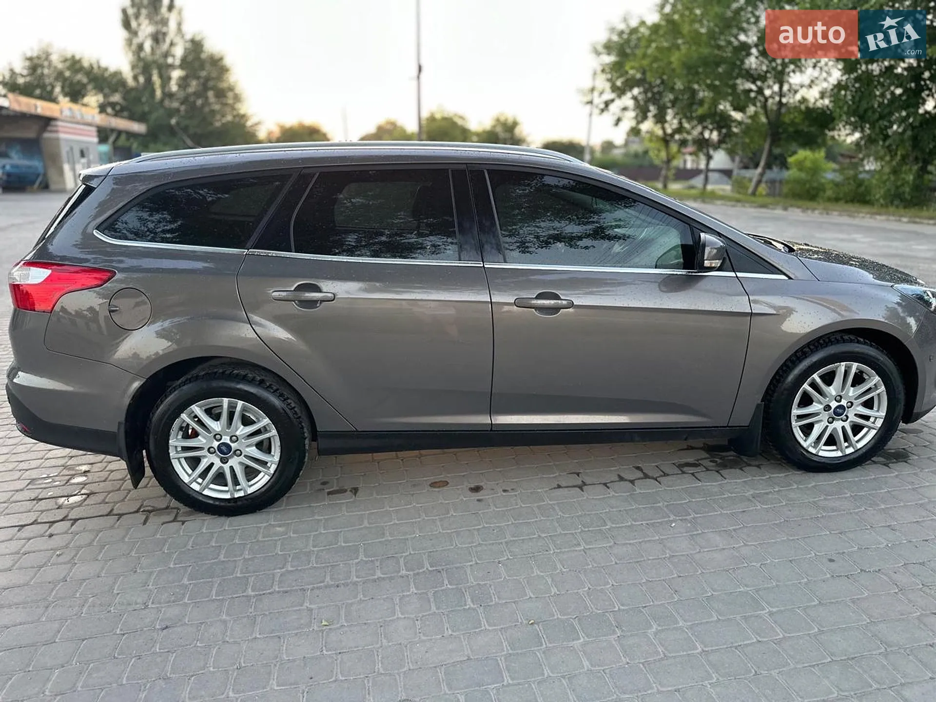 2013 Ford Focus - мініатюра 4