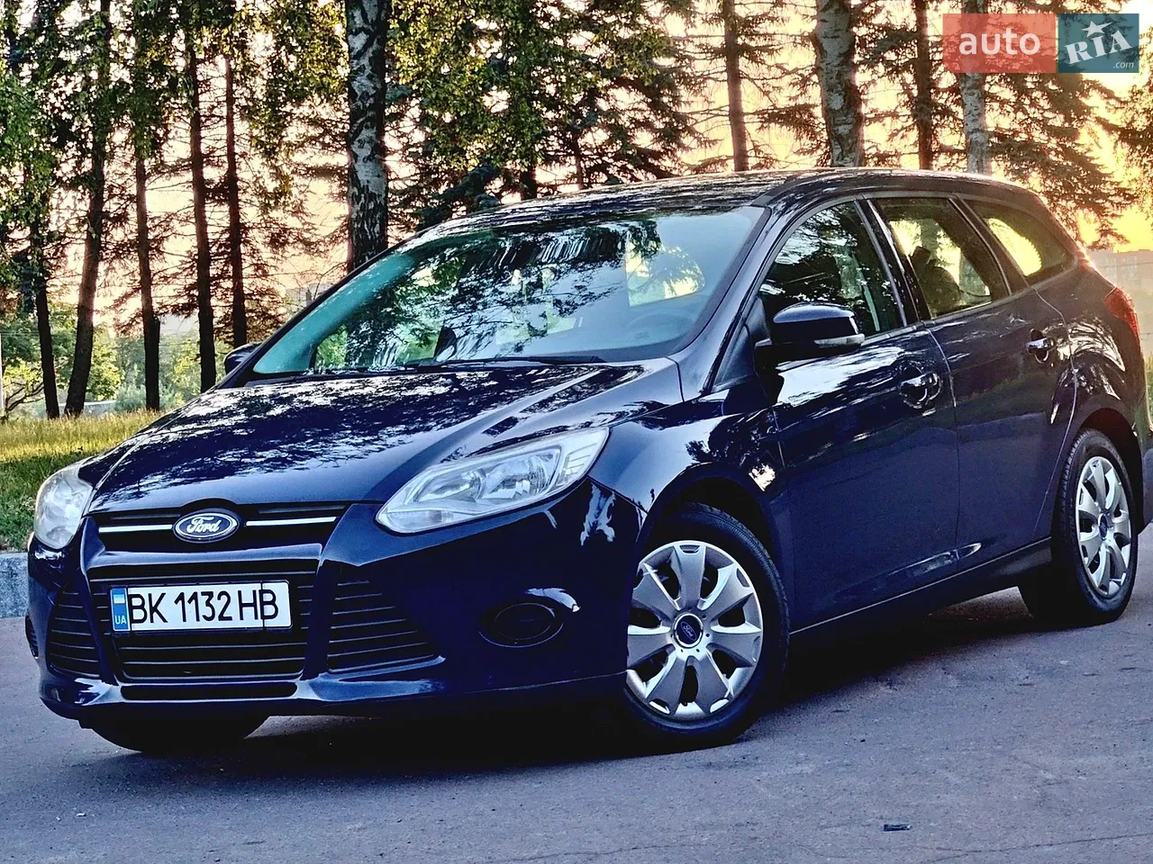 2013 Ford Focus - мініатюра 28